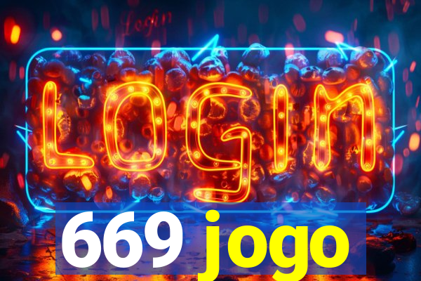 669 jogo